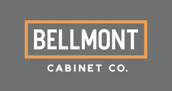 Bellmont Cabinet Co. Kitchen Cabinets
